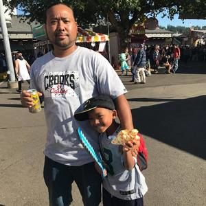 Meet your Posher, Bo